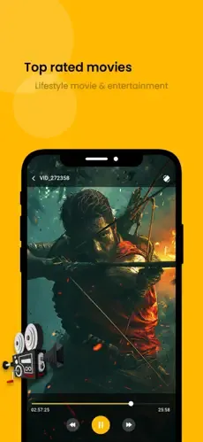 freelancer-hotstar Top Rated Movies